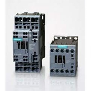 SIEMENS 3RT MAGNETIC CONTACTORS (S00 TO S12) AC/DC Coils (Solid State Operating Mechanism for 24V DC operation) 185A 90 KW 2NO+2NC 3RT1056-6N..36