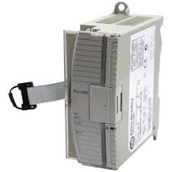 Allen Bradley PLC MicroLogix CAT 1762-IF4 Analog Input Module