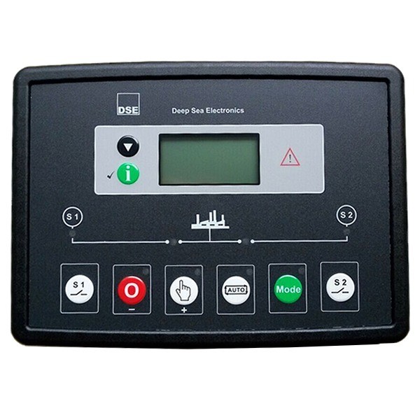 Deep sea controller DSE334