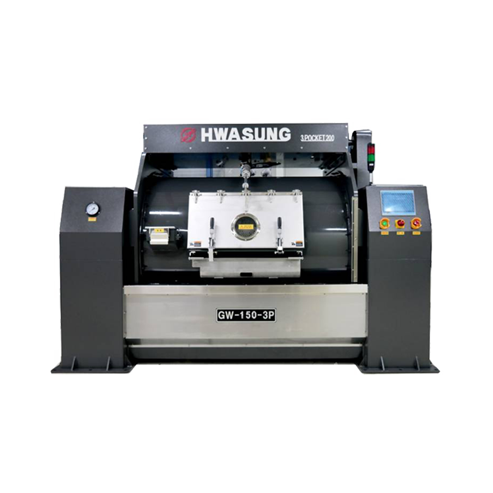 Premium Smart Washing machine- TILTING SYSTEM(option) KOREA