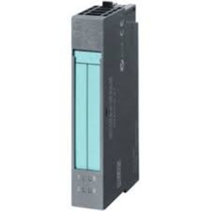 6ES7131-4BD01-0AA0  SIMATIC DP, 5 ELECTRON. MODULES  FOR ET 200S, 4 DI STANDARD  24V DC, 15 MM WIDTH,  5 PIECES PER PACKAGING UNIT