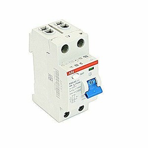 ABB SH 202 MCB DP (6A-63A) Miniature Circuit Breaker 3KA 25A
