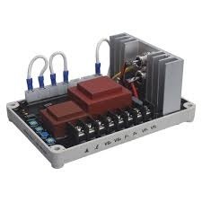AVR Series — EA15A