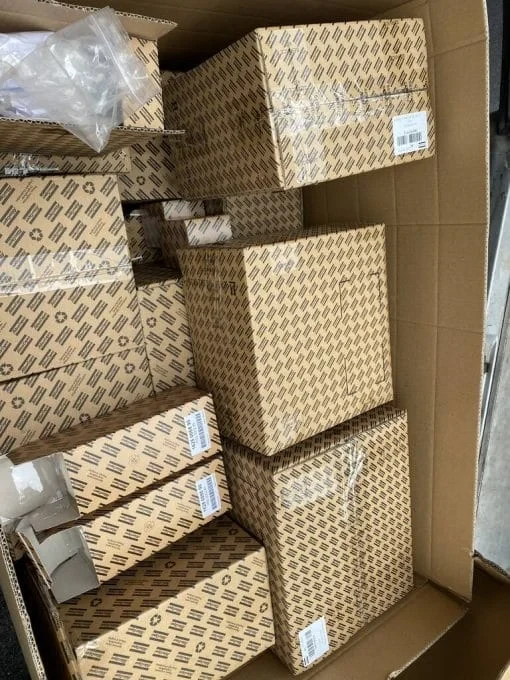 2906044900-2906045000-2906045100-2906045200 ZR300-315 ZR400-425 MAINT KIT