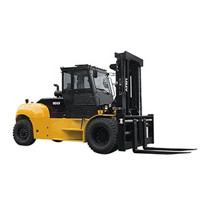 Diesel Forklift K Series 16.0-25.0 Ton