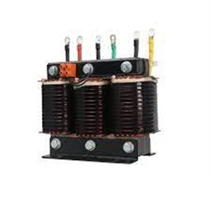 SIEMENS HARMONIC FILTERS Aluminium Detuned Reactor4KA1420-5AB01-0AA0 ,15 kvar 14%