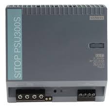 SIEMENS SITOP PSU300M 1PH-3PH 24V 40A 20A 10A 5A UL-LISTED POWER SUPPLY