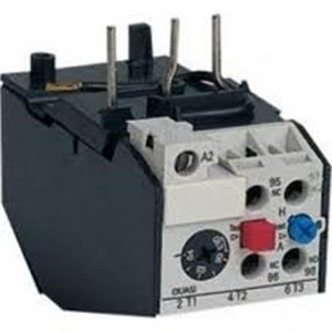 SIEMENS THERMAL OVERLODE RELAY- 3UA62305E-250A........400A- Overlode relay- UNIVERSAL