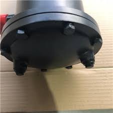 Atlas Copco Oil Cooler 1621600101 New PN 1635496700