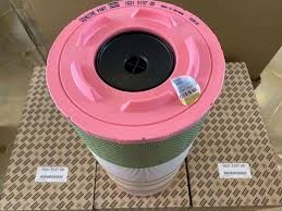 1621510700 Air Filter Element – Genuine Original Atlas Copco Parts