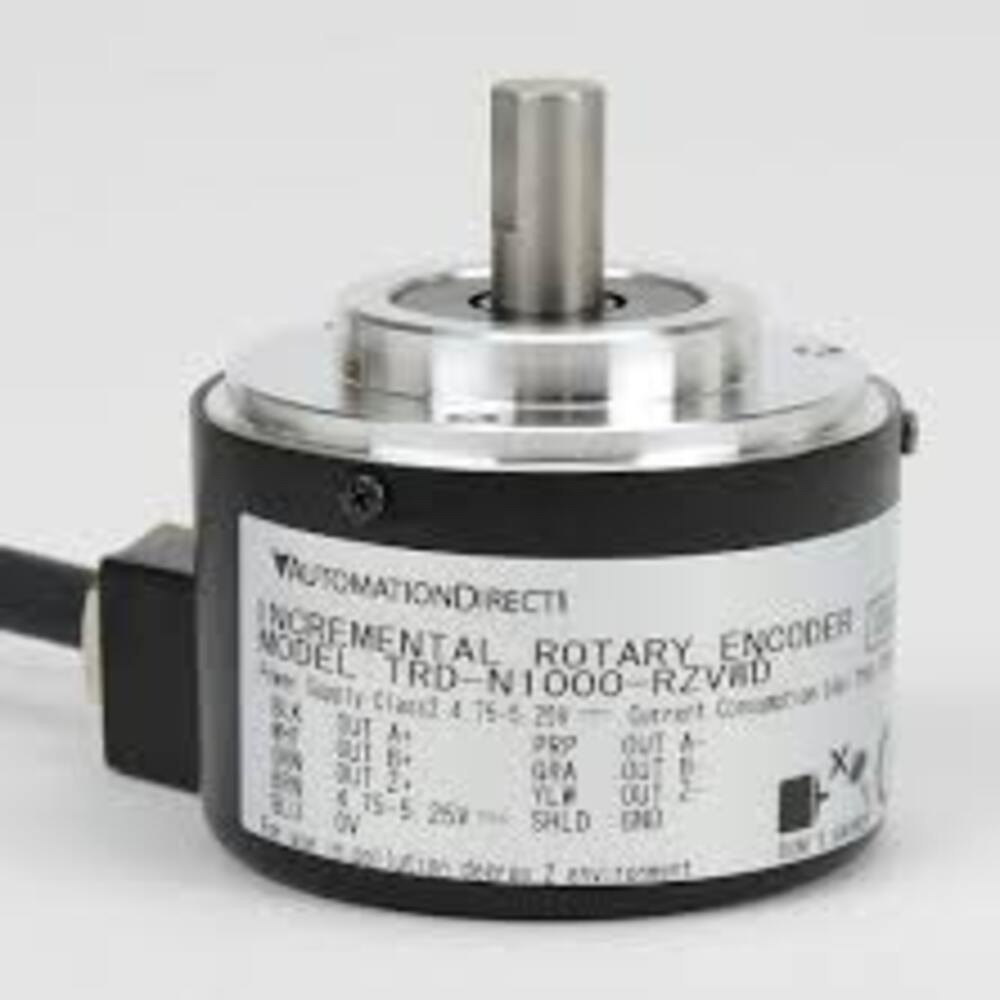 Rotary Encoder KOYO TRD-N100-RZW-1M Sales support in bd