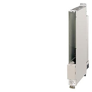 Siemens 6SN1123-1AB00-0BA2 SIMODRIVE 611 Power Modules
