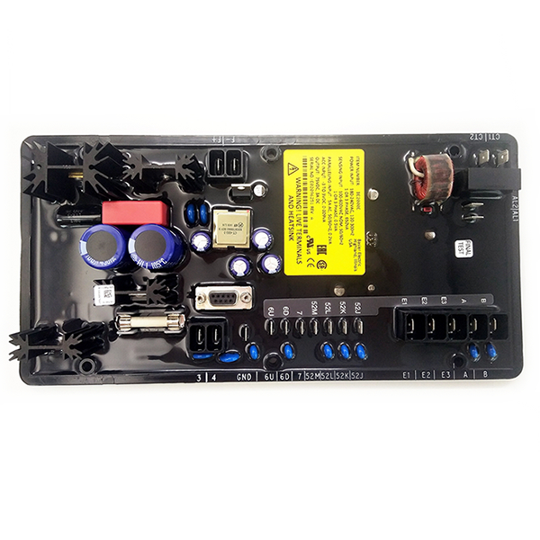 MARATHON AVR BE2000E