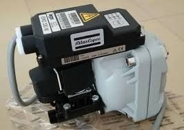 1627151285 Electronic Drain Valve Atlas Copco Compressor LD200 115V