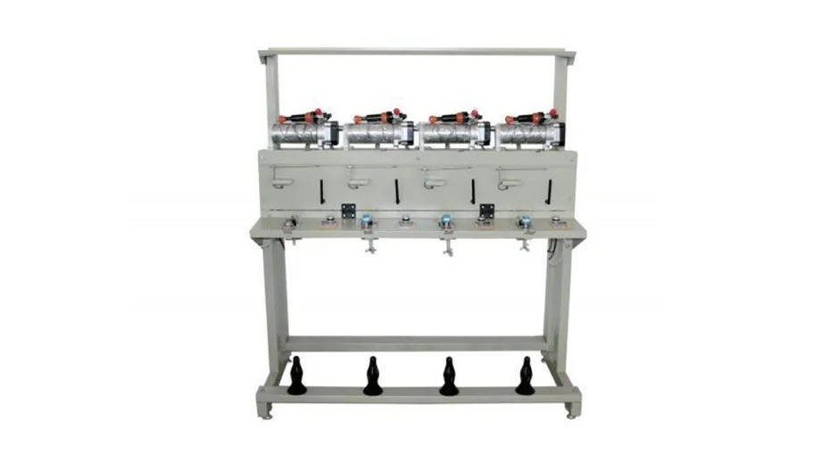 High Speed Rewinding Machine TD-MLG