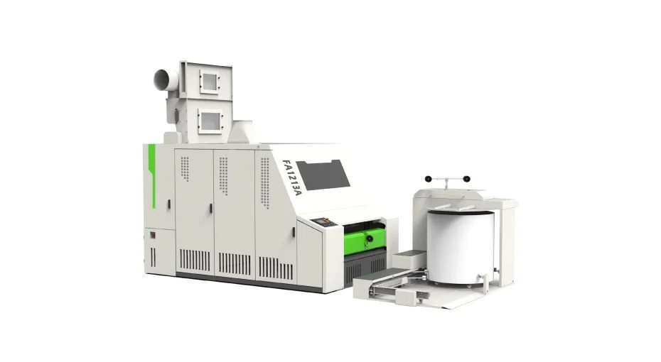 Carding machine Cotton carding machine FA1213A