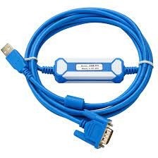 PLC Programming Cable S7-200 Siemens PLC USB-PPI