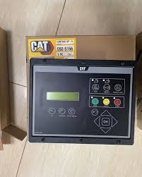 CAT® EMCP 4.2B Control Panel