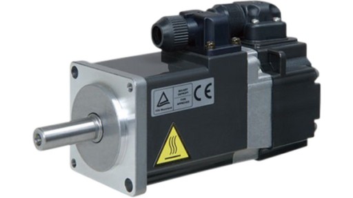 HG-KN13J Mitsubishi servo motor  - Part number: 282631