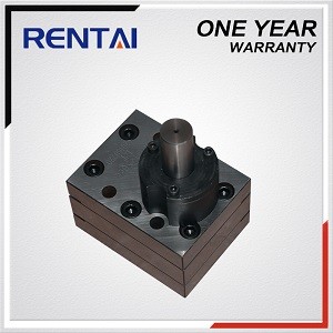 Gear Metering Pump JSB1-50CC