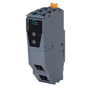 cpu base modules are used on the bus module X20BB80