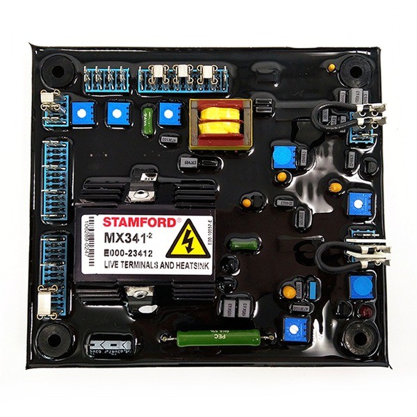 Stamford avr MX341-2