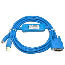 Panasonic USB-8550 FP1/FP3/FP5 PLC Programming cable