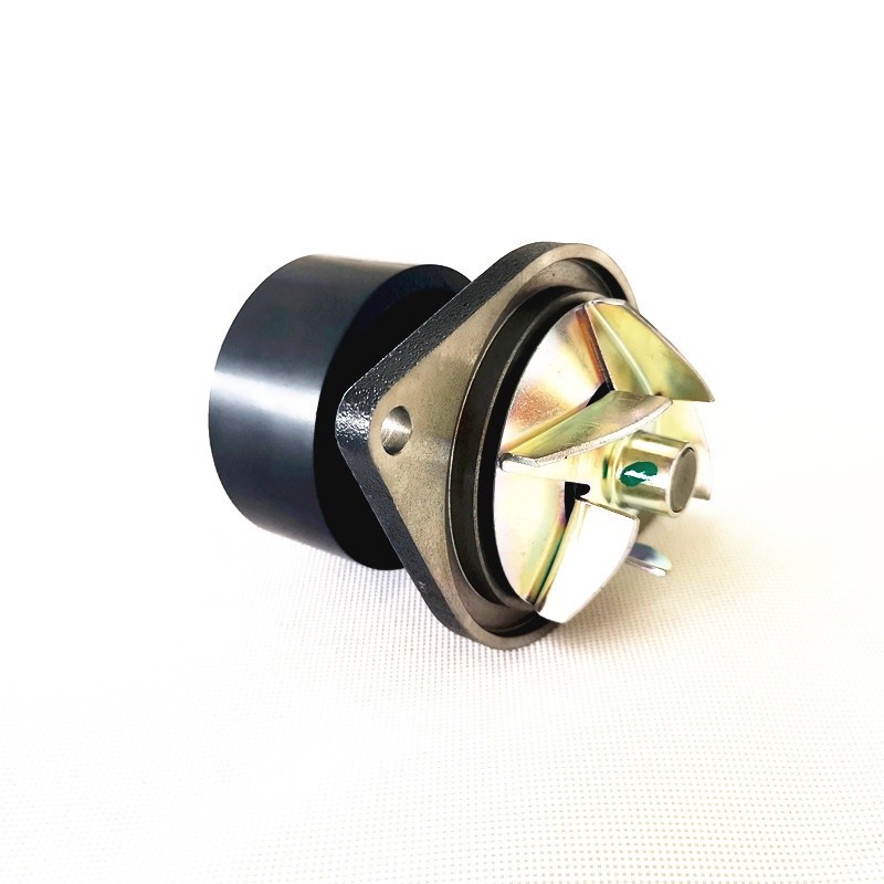 Cummins Water Pump — C4935793