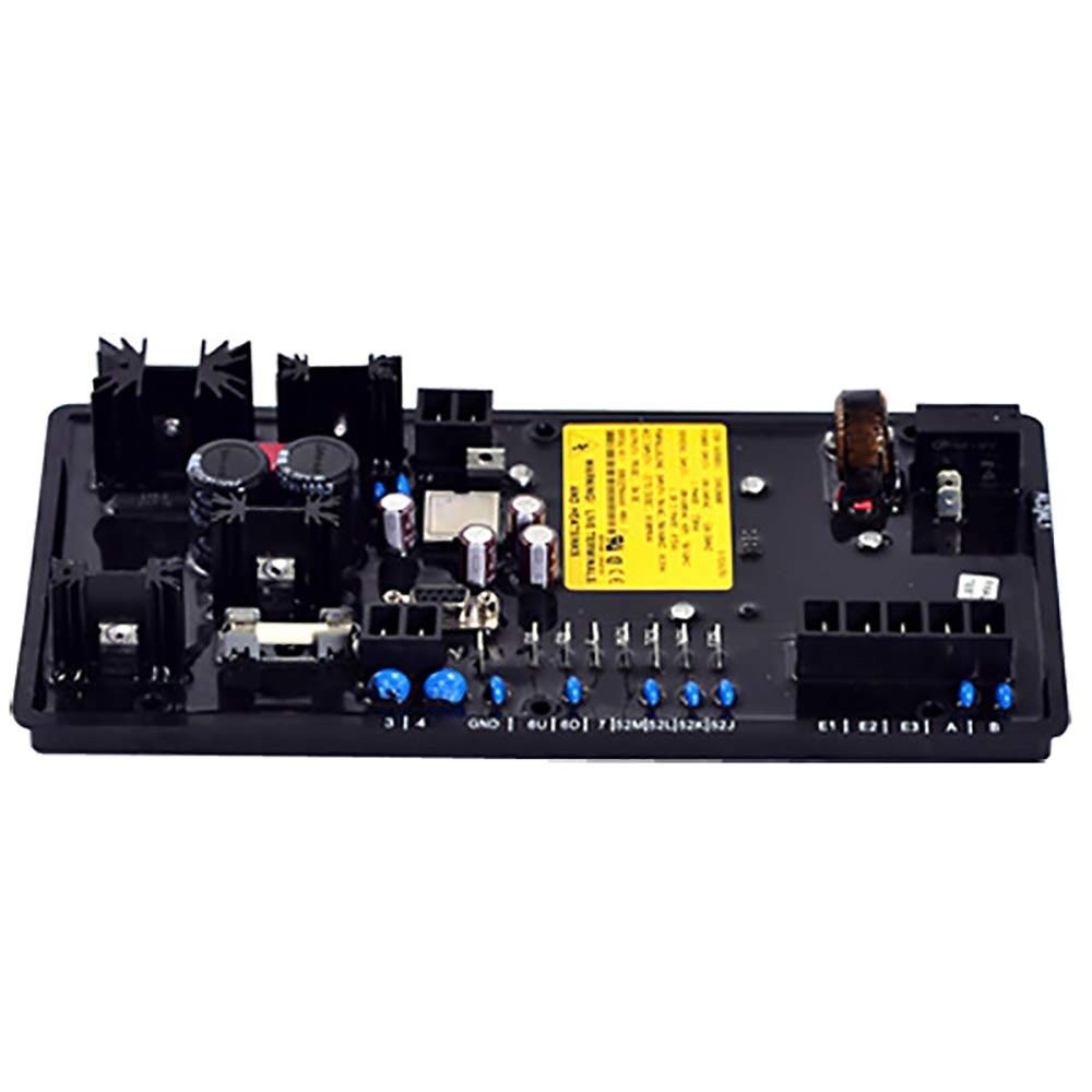 AVR Series — DVR2000EC