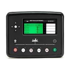 DSE7320 MKII Auto Mains (Utility) Failure Control Module