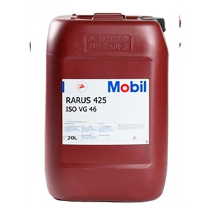Mobil Rarus 425