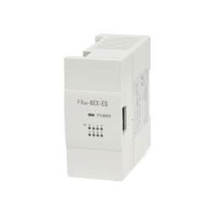 FX2N-4DA Mitsubishi Analog Output Module