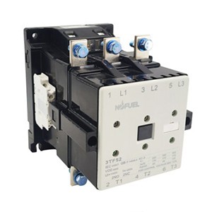 SIEMENS MAGNETIC CONTACTOR 3TF5302-0AP0 -90KW- 170A(AC3)- 3P- 2NO+2NC-230V AC-S14