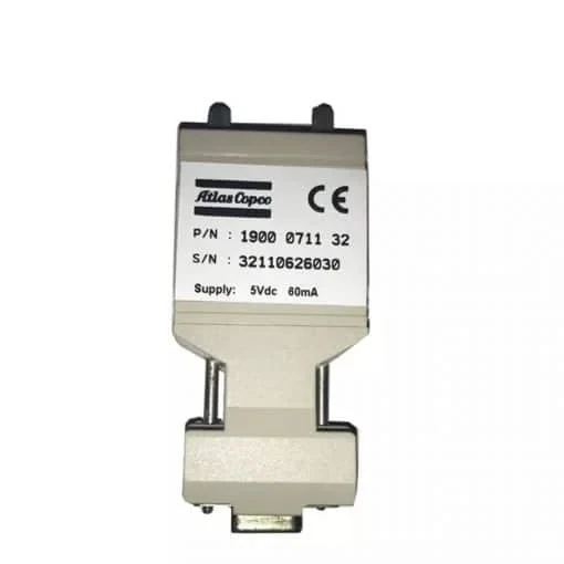 1900071132=8092248262 Atlas Copco Genuine Original Controller Module