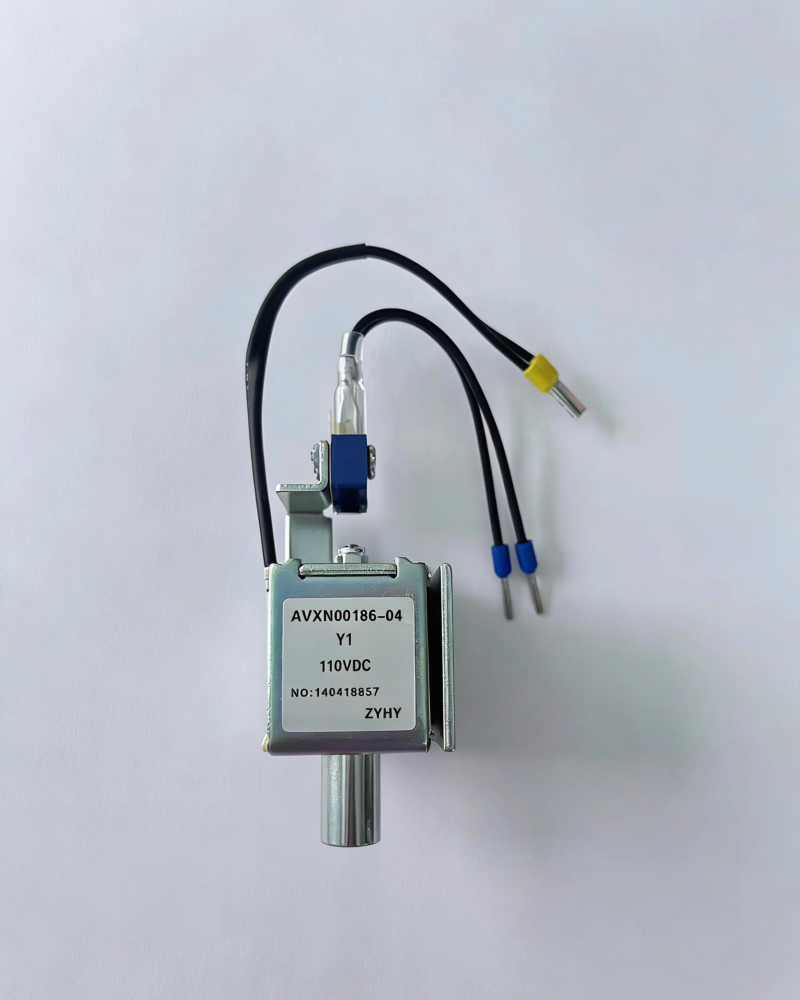 Switchgear Components