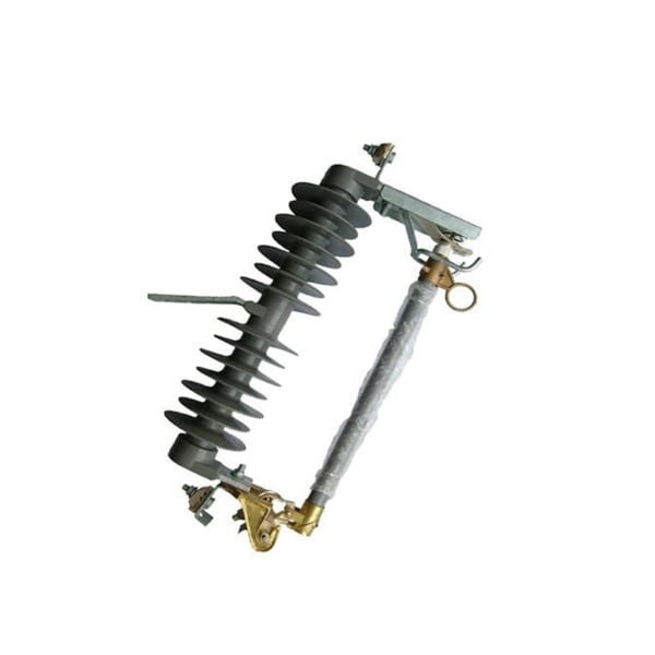 24kV polymer fuse cutout