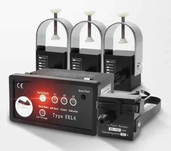 Switchgear Components