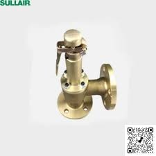 88298001-308 Sullair Safety Relief Valve -Genuine