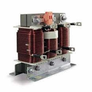 SIEMENS HARMONIC FILTERS Copper Detuned Reactor4KA1220-3BB03-0AA0 ,75\ kvar 14%