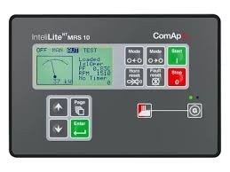 Control Module Series — MRS10