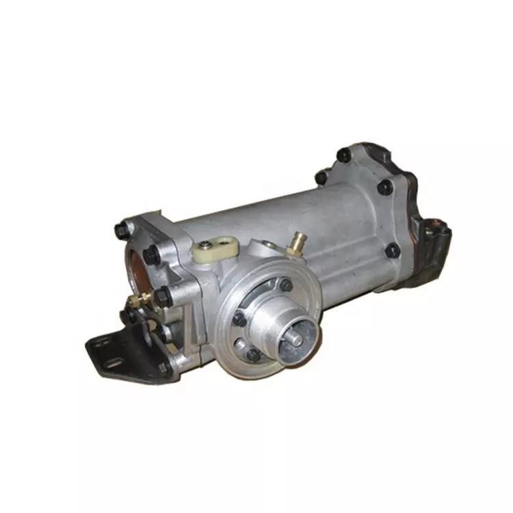 Cummins Oil Cooler Assembly — 3053393