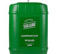 250022-669–Sullube Air Compressor Fluid