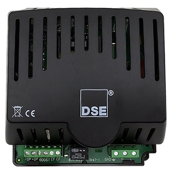 Deep sea battery charger DSE9255