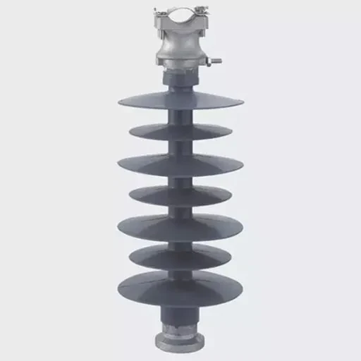 35kV Polymer Pin Post Insulator