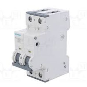 SIEMENS RESIDUAL CURRENT CIRCUIT BREAKER 5SV4414-0 , 40A, 2P AC ,1000mA,
