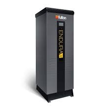 ENDURA XE Condensing Firetube HydronicBoiler