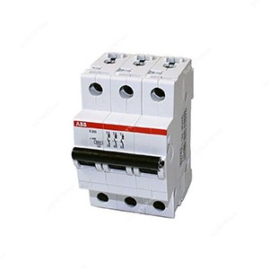 ABB Miniature Circuit Breaker SH203T - C 40A 3KA