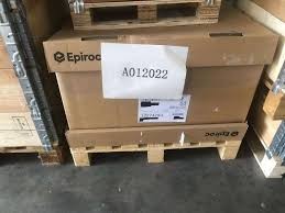 5112322934 Genuine Original Atlas Copco