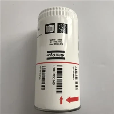 3002600502 Atlas Copco Genuine Original Oil Filter – China Special Price