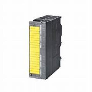SIMATIC S7-300 Analog input SM 336 AI6 15 bit with HART support 6ES7 336-4GE00-0AB0